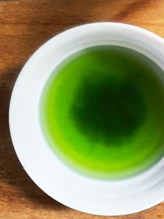 簡単・海苔の佃煮のスープ-レシピのメイン写真