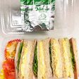 娘のお弁当105★
