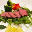 激簡単!なんちゃって低温調理牛肉ver