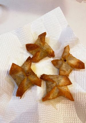 納豆揚げ-レシピのメイン写真