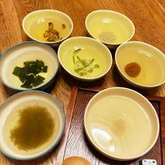 รูปของ 至福の滋養スープ★ルビーだし&栄養スープ