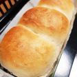 ほったらかし◎チョコチップ食パン