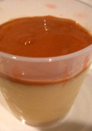トロトロ美味しいプリン★生クリームなし！-レシピのメイン写真