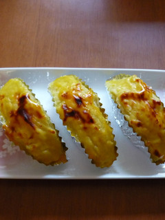 とろ~り☆スイートポテト-レシピのメイン写真