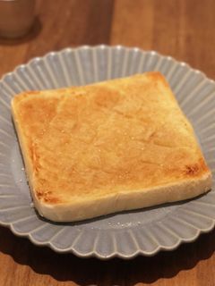 【簡単冷凍作りおきトースト】メロンパン-レシピのメイン写真