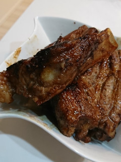 調味料3つ!簡単絶品スペアリブ☆-レシピのメイン写真