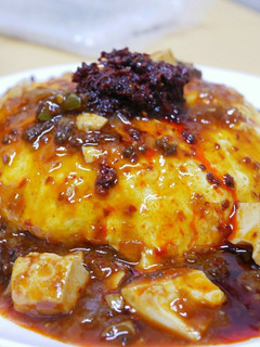 天津麻婆丼-レシピのメイン写真
