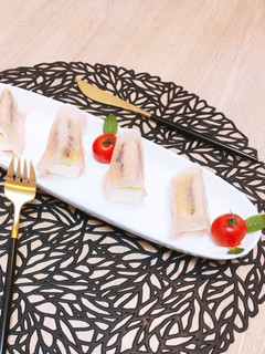 プチトマトをりんご風に簡単おしゃれな前菜-レシピのメイン写真