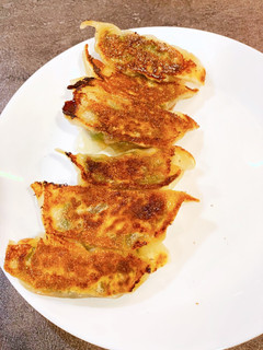 志麻さんレシピ 牡蠣餃子-レシピのメイン写真