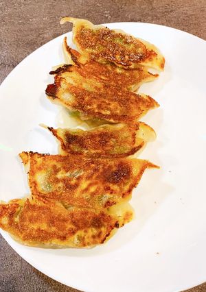 志麻さんレシピ　牡蠣餃子-レシピのメイン写真