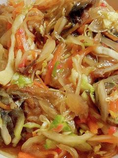 夕食│サバの南蛮漬け-レシピのメイン写真