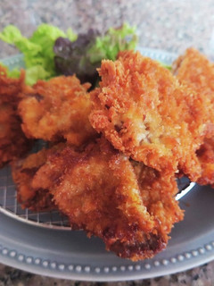 サクサク柔らかヒレカツ-レシピのメイン写真
