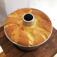 定番スィーツ☆基本のシフォンケーキ♪