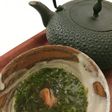 お湯注ぐだけ✳︎海苔と梅干のお吸い物
