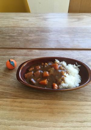 週末の少しこだわりカレー-レシピのメイン写真