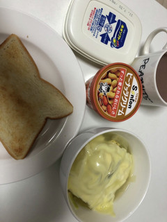 2/7朝食-レシピのメイン写真