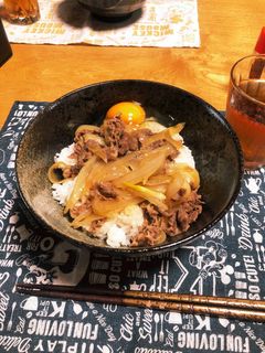 最強 吉野家 風 牛丼-レシピのメイン写真