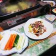 ホッほっHolidayランチお好み焼き♪