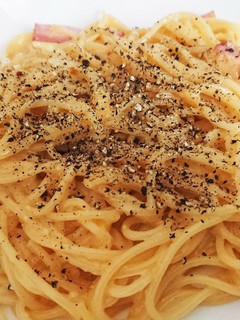 多分失敗しない☆カルボナーラ-レシピのメイン写真