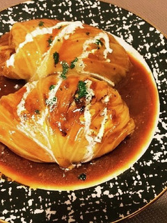 ◆冷凍保存可♡ヘルシーロールキャベツ◆-レシピのメイン写真