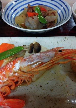 信田巻き-レシピのメイン写真
