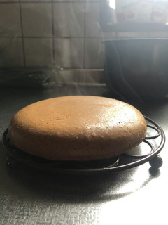 失敗例 ホットケーキミックス 炊飯器-レシピのメイン写真