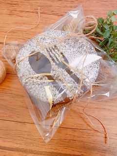 しっとり濃厚ガトーショコラ♡抹茶も♡-レシピのメイン写真