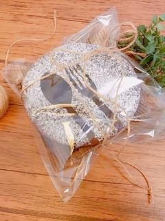 しっとり濃厚ガトーショコラ♡抹茶も♡-レシピのメイン写真