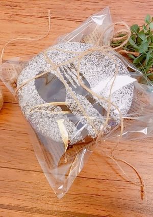 しっとり濃厚ガトーショコラ♡抹茶も♡-レシピのメイン写真