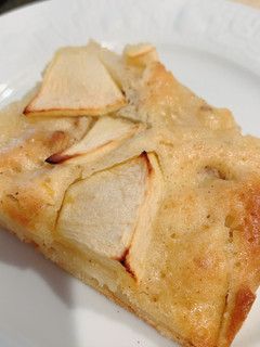 りんごケーキ-レシピのメイン写真
