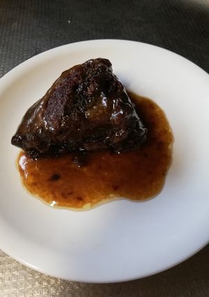 クイーンマザーのお気に入りケーキ-レシピのメイン写真