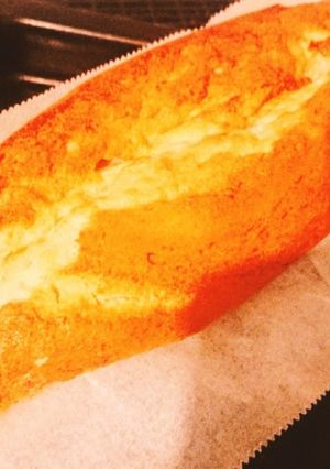 BP★小麦粉★バター不要★バナナパウンド-レシピのメイン写真