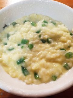 離乳食中期からOK!コーンドリア-レシピのメイン写真