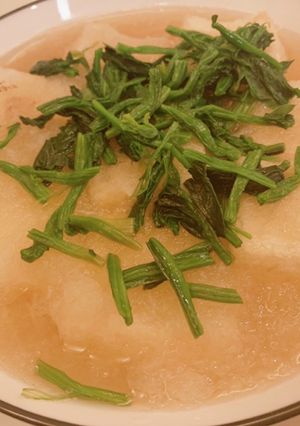 揚げ出し豆腐(簡単バージョン)-レシピのメイン写真