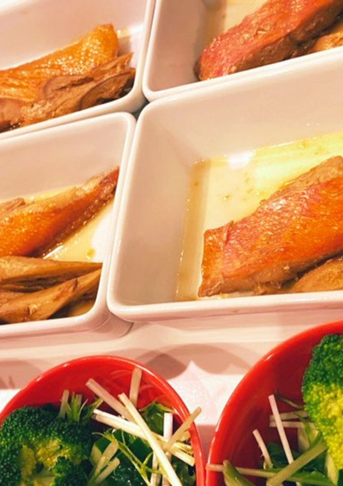 簡単すぎるおいしい金目鯛の煮付け-レシピのメイン写真