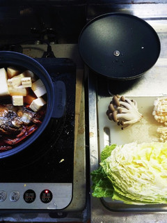 伊勢えび鍋-レシピのメイン写真