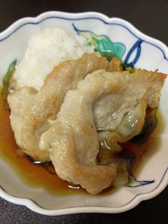【適レピ】豚の焼きしゃぶ-レシピのメイン写真
