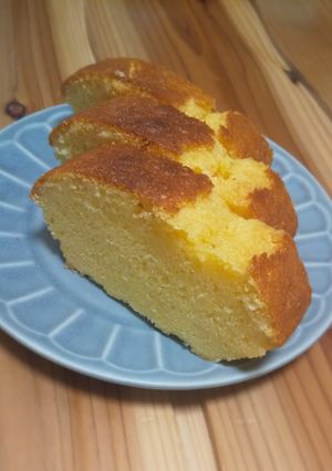 簡単過ぎるワンボウルのチョコレートケーキ-レシピのメイン写真