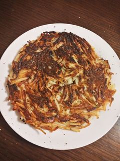 簡単☆じゃがいものガレット-レシピのメイン写真