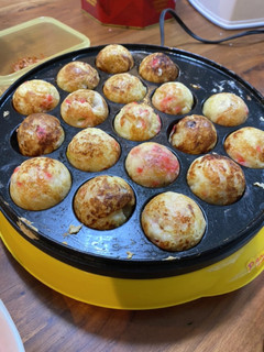 たこ焼きわが家流-レシピのメイン写真