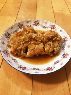 油淋鶏♪衣サックサク♪タレ甘め♪-レシピのメイン写真