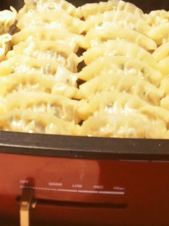 絶品!我が家の焼き餃子!!-レシピのメイン写真