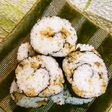 アサリ生姜煮巻きご飯