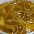 簡単★カレーそば