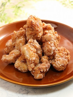 簡単!中津からあげ風-レシピのメイン写真