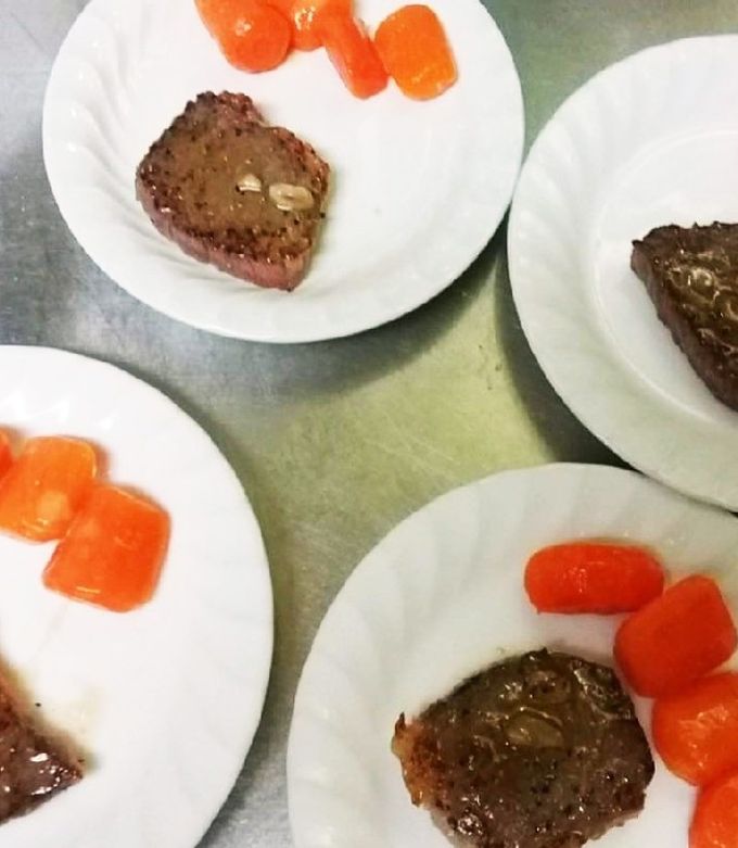 砂糖不使用にんじんグラッセ-レシピのメイン写真