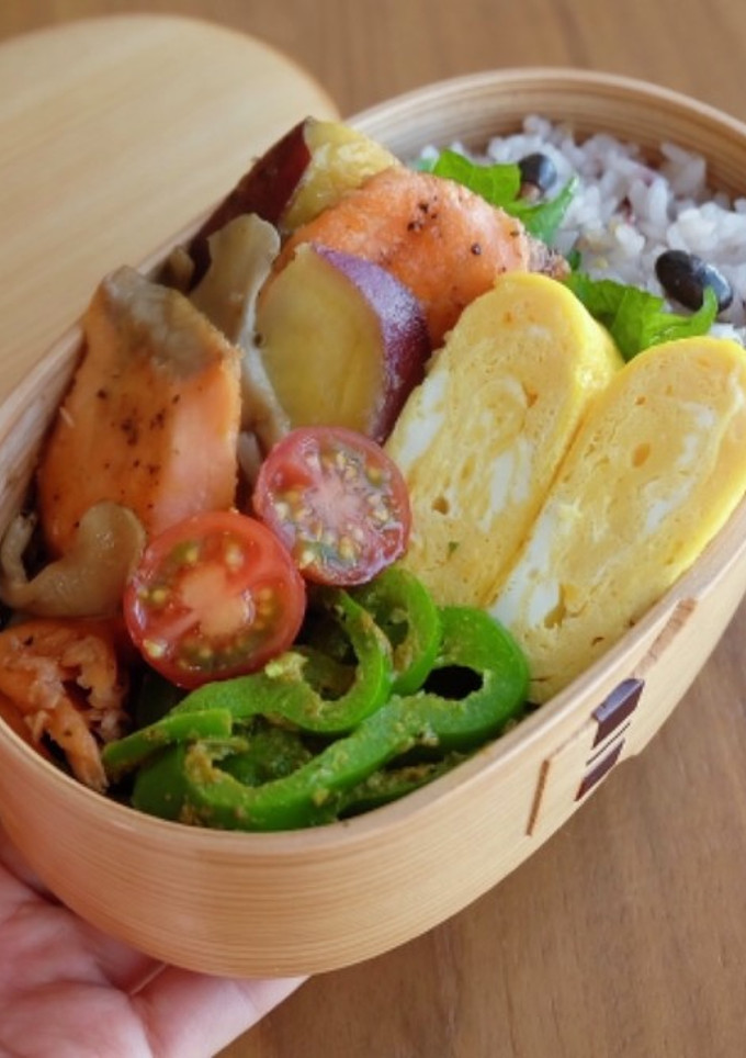 【簡単10分】ふわふわ♪甘い卵焼き-レシピのメイン写真