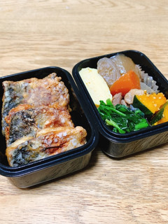 男子高校生のお弁当212-レシピのメイン写真