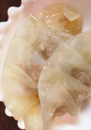 餃子-レシピのメイン写真