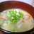 大分名物★だんご汁（中力粉でもちもちと）